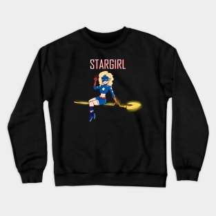 stargirl Crewneck Sweatshirt